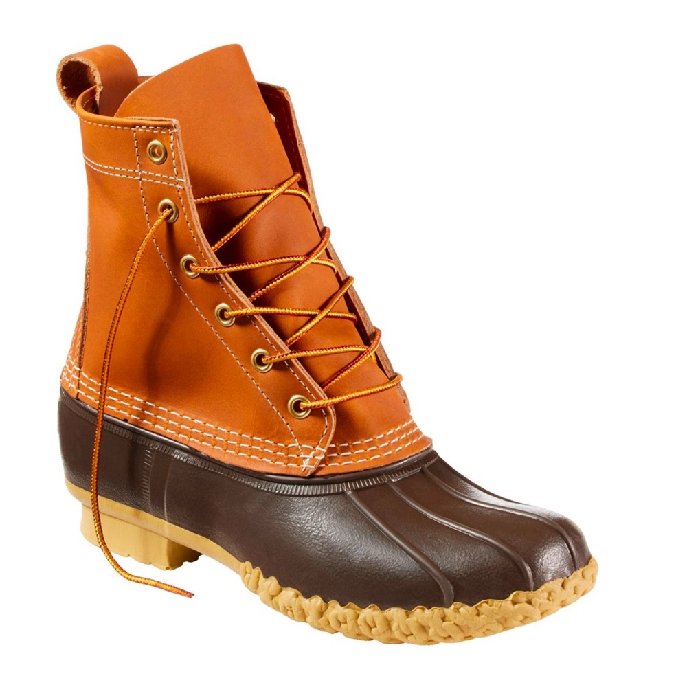 LL Bean Boots